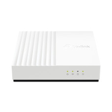 Terminal TP-LINK ONU XGS-PON XGZ030 Fibra Óptica 1 Porta 10G Terminal TP-LINK ONU XGS-PON XGZ030 Fibra Óptica 1 Porta 10G