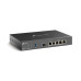 Roteador Banda Larga TP-LINK TL-ER7206 Gigabit Omada Multi-WAN VPN SafeStream (VER.2.20) Roteador Banda Larga TP-LINK TL-ER7206 Gigabit Omada Multi-WAN VPN SafeStream (VER.2.20)