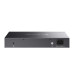 Switch Gerenciável L2+ 8 Portas TP-LINK TL-SG3210XHP-M2 GIGABIT 2.5GBASE POE+ 2 Slots SFP Jetstream + 10GE