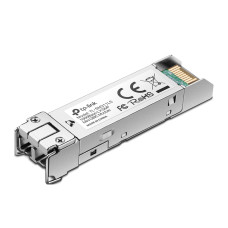 Modulo MiniGBIC TP-LINK SM311LS SFP Fibra Modo Único 10KM