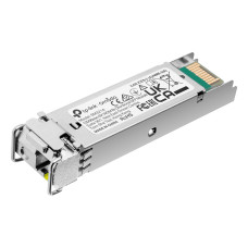 Modulo SFP-BI Direcional TP-LINK TL-SM321A WDM 1000Base-BX Fibra modo Único 10Km