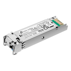 Modulo SFP-BI Direcional TP-LINK TL-SM321B WDM 1000Base-BX Fibra modo Único 10Km