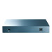 Switch 8 Portas TP-LINK LiteWave LS108G GIGABIT Case Metal (Ver. 4.0)