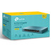 Switch 8 Portas TP-LINK LiteWave LS108G GIGABIT Case Metal (Ver. 4.0)