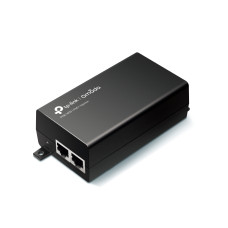 Injetor/Fonte POE+ TP-LINK TL-POE160S 30W Gigabit Para Acess Point (V4.0) Injetor/Fonte POE+ TP-LINK TL-POE160S 30W Gigabit Para Acess Point (V4.0)