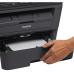 Multifuncional Brother Laser DCP-L2540DW (Mono/ Wireless/USB 2.0/110V) Preta Multifuncional Brother Laser DCP-L2540DW (Mono/ Wireless/USB 2.0/110V) Preta