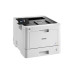Impressora Laser Color Brother HL-L8360CDW (Tela LCD / USB 2.0 / WiF / Gigabit / 110v) - Branco Impressora Laser Color Brother HL-L8360CDW (Tela LCD / USB 2.0 / WiF / Gigabit / 110v) - Branco