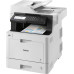 Multifuncional Brother MFC-L8610CDW Laser Color (Wi-Fi/ Ethernet/ USB/ ADF/ Duplex/ 110V) Branca