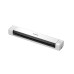 Scanner Portátil Brother DS-640 Colorido (USB 3.0/ 110V) - Branco