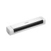 Scanner Portátil Brother DS-740D (Colorido/ Duplex) Branco Scanner Portátil Brother DS-740D (Colorido/ Duplex) Branco