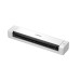Scanner Portátil Brother DS-740D (Colorido/ Duplex) Branco Scanner Portátil Brother DS-740D (Colorido/ Duplex) Branco