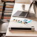 Scanner Brother DS-940DW (Portátil/ Duplex /Wi-Fi) Branco