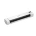 Scanner Brother DS-940DW (Portátil/ Duplex /Wi-Fi) Branco