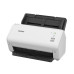 Scanner Brother ADS-3100 (USB/ Duplex/ ADF) Branco