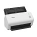 Scanner Brother ADS-3100 (USB/ Duplex/ ADF) Branco