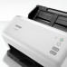 Scanner Brother ADS-3100 (USB/ Duplex/ ADF) Branco