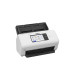 Scanner Brother ADS-4700W A4 (Wi-Fi/ Ehernet/ USB/ Duplex/ ADF) Branco Scanner Brother ADS-4700W A4 (Wi-Fi/ Ehernet/ USB/ Duplex/ ADF) Branco