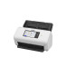 Scanner Brother ADS-4700W A4 (Wi-Fi/ Ehernet/ USB/ Duplex/ ADF) Branco Scanner Brother ADS-4700W A4 (Wi-Fi/ Ehernet/ USB/ Duplex/ ADF) Branco