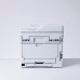 Multifuncional Brother DCP-L3560CDW LED Color (Wi-Fi/ Ethernet/ USB/ ADF/ Duplex/ 110V) Branca Multifuncional Brother DCP-L3560CDW LED Color (Wi-Fi/ Ethernet/ USB/ ADF/ Duplex/ 110V) Branca