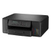 Multifuncional Brother Tank DCP-T530DW (Wi-Fi/ USB 2.0/ Colorida/ Duplex/ Bivolt) Preta