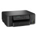 Multifuncional Brother Tank DCP-T530DW (Wi-Fi/ USB 2.0/ Colorida/ Duplex/ Bivolt) Preta