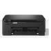 Multifuncional Brother Tank DCP-T530DW (Wi-Fi/ USB 2.0/ Colorida/ Duplex/ Bivolt) Preta