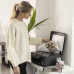 Multifuncional Brother Tank DCP-T530DW (Wi-Fi/ USB 2.0/ Colorida/ Duplex/ Bivolt) Preta