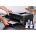 Multifuncional Brother DCP-T730DW Tank (Colorida/ Wi-Fi/ USB/ Duplex/ ADF/ Bivolt) Preto Multifuncional Brother DCP-T730DW Tank (Colorida/ Wi-Fi/ USB/ Duplex/ ADF/ Bivolt) Preto