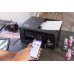 Multifuncional Brother DCP-T730DW Tank (Colorida/ Wi-Fi/ USB/ Duplex/ ADF/ Bivolt) Preto Multifuncional Brother DCP-T730DW Tank (Colorida/ Wi-Fi/ USB/ Duplex/ ADF/ Bivolt) Preto