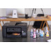 Multifuncional Brother DCP-T730DW Tank (Colorida/ Wi-Fi/ USB/ Duplex/ ADF/ Bivolt) Preto Multifuncional Brother DCP-T730DW Tank (Colorida/ Wi-Fi/ USB/ Duplex/ ADF/ Bivolt) Preto