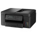 Multifuncional Brother DCP-T730DW Tank (Colorida/ Wi-Fi/ USB/ Duplex/ ADF/ Bivolt) Preto Multifuncional Brother DCP-T730DW Tank (Colorida/ Wi-Fi/ USB/ Duplex/ ADF/ Bivolt) Preto
