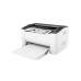 Impressora HP Laser 107A Mono (USB / Compacta / Até 20ppm / 110V) Branca