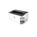 Impressora HP Laser 107A Mono (USB / Compacta / Até 20ppm / 110V) Branca