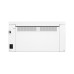 Impressora HP Laserjet Mono 107W Wireless (110v/USB) - Branco