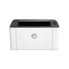 Impressora HP Laserjet Mono 107W Wireless (220v/USB) - Branco