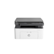 Multifuncional HP Laserjet MPF 135A (Monocromatica/ USB 2.0 / 110V) Branca