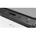 Multifuncional HP Laserjet MPF 135W (Monocromática/ Wi-Fi/ USB/ 220V) Branca