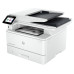 Multifuncional HP LaserJet Pro 4103FDW (Mono/ Wi-Fi /Duplex /Bluetooth /ADS /Gigabit Ethernet /110V) Branca Multifuncional HP LaserJet Pro 4103FDW (Mono/ Wi-Fi /Duplex /Bluetooth /ADS /Gigabit Ethernet /110V) Branca