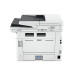 Multifuncional HP LaserJet Pro 4103FDW (Mono/ Wi-Fi /Duplex /Bluetooth /ADS /Gigabit Ethernet /110V) Branca Multifuncional HP LaserJet Pro 4103FDW (Mono/ Wi-Fi /Duplex /Bluetooth /ADS /Gigabit Ethernet /110V) Branca