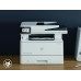 Multifuncional HP LaserJet Pro 4103FDW (Mono/ Wi-Fi /Duplex /Bluetooth /ADS /Gigabit Ethernet /110V) Branca Multifuncional HP LaserJet Pro 4103FDW (Mono/ Wi-Fi /Duplex /Bluetooth /ADS /Gigabit Ethernet /110V) Branca