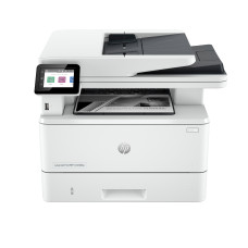 Multifuncional HP LaserJet Pro 4103FDW (Mono/ Wi-Fi /Duplex /Bluetooth /ADS /Gigabit Ethernet /110V) Branca