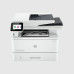 Multifuncional HP LaserJet Pro 4103FDW (Mono/ Wi-Fi /Duplex /Bluetooth /ADS /Gigabit Ethernet /110V) Branca Multifuncional HP LaserJet Pro 4103FDW (Mono/ Wi-Fi /Duplex /Bluetooth /ADS /Gigabit Ethernet /110V) Branca