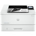 Impressora HP LaserJet Pro 4003DW A4 (Mono/ Wi-Fi / USB 2.0 / Bluetooth / Gigabit Ethernet / Duplex / 110v) - Branca Impressora HP LaserJet Pro 4003DW A4 (Mono/ Wi-Fi / USB 2.0 / Bluetooth / Gigabit Ethernet / Duplex / 110v) - Branca