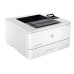 Impressora HP LaserJet Pro 4003DW A4 (Mono/ Wi-Fi / USB 2.0 / Bluetooth / Gigabit Ethernet / Duplex / 110v) - Branca Impressora HP LaserJet Pro 4003DW A4 (Mono/ Wi-Fi / USB 2.0 / Bluetooth / Gigabit Ethernet / Duplex / 110v) - Branca