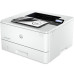 Impressora HP LaserJet Pro 4003DW A4 (Mono/ Wi-Fi / USB 2.0 / Bluetooth / Gigabit Ethernet / Duplex / 110v) - Branca Impressora HP LaserJet Pro 4003DW A4 (Mono/ Wi-Fi / USB 2.0 / Bluetooth / Gigabit Ethernet / Duplex / 110v) - Branca