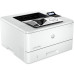 Impressora HP LaserJet Pro 4003DW A4 (Mono/ Wi-Fi / USB 2.0 / Bluetooth / Gigabit Ethernet / Duplex / 110v) - Branca Impressora HP LaserJet Pro 4003DW A4 (Mono/ Wi-Fi / USB 2.0 / Bluetooth / Gigabit Ethernet / Duplex / 110v) - Branca