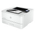 Impressora HP LaserJet Pro 4003DW A4 (Mono/ Wi-Fi / USB 2.0 / Bluetooth / Gigabit Ethernet / Duplex / 110v) - Branca Impressora HP LaserJet Pro 4003DW A4 (Mono/ Wi-Fi / USB 2.0 / Bluetooth / Gigabit Ethernet / Duplex / 110v) - Branca