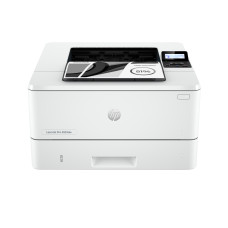 Impressora HP LaserJet Pro 4003DW A4 (Mono/ Wi-Fi / USB 2.0 / Bluetooth / Gigabit Ethernet / Duplex / 110v) - Branca