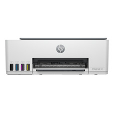 Multifuncional HP Smart Tank 584 (Color/ Wi-Fi/ USB/ Bluetooth/ Bivolt) Preta