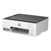 Multifuncional HP Smart Tank 584 (Color/ Wi-Fi/ USB/ Bluetooth/ Bivolt) Preta Multifuncional HP Smart Tank 584 (Color/ Wi-Fi/ USB/ Bluetooth/ Bivolt) Preta